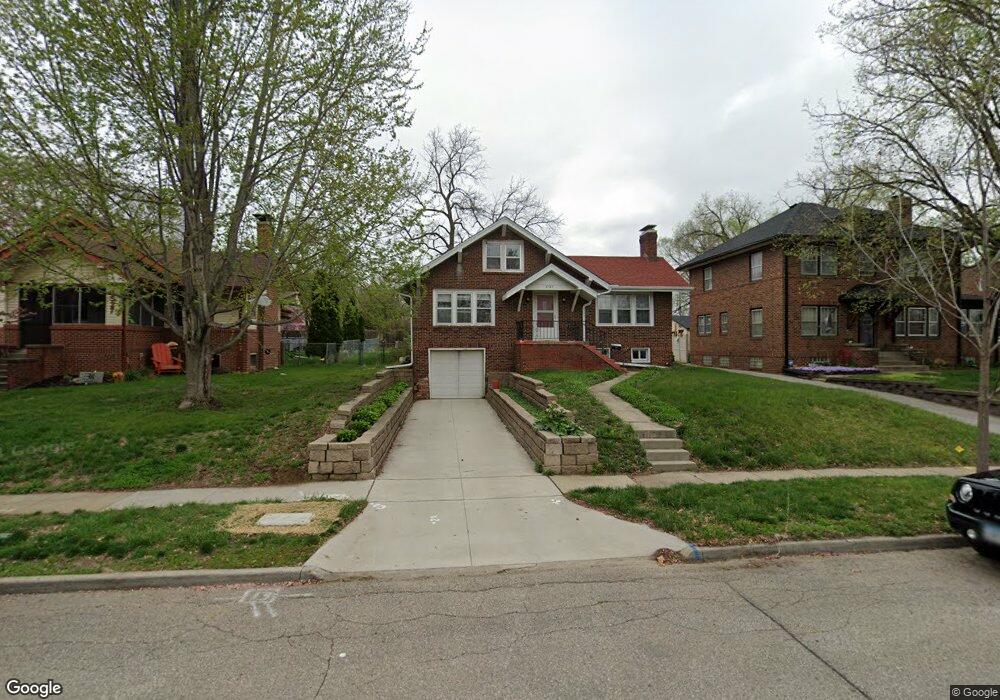 3523 Iola Ave, Des Moines, IA 50312 - photo 1