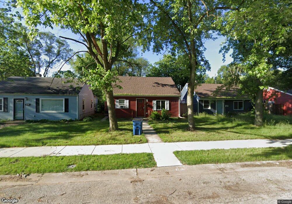 1069 E 35th Ct, Gary, IN 46409 - photo 1