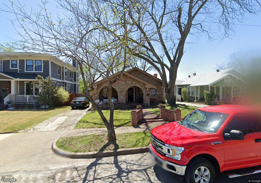 5404 Willis Ave, Dallas, TX 75206 - photo 1