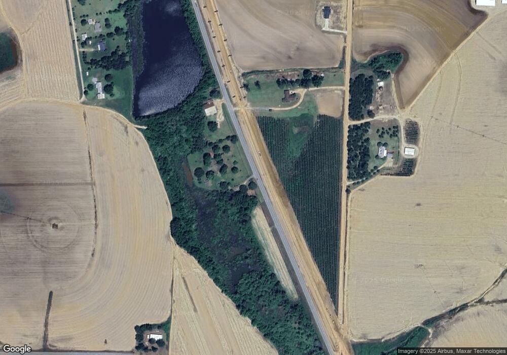 8042 Ga Highway 133 N, Doerun, GA 31744 - photo 1