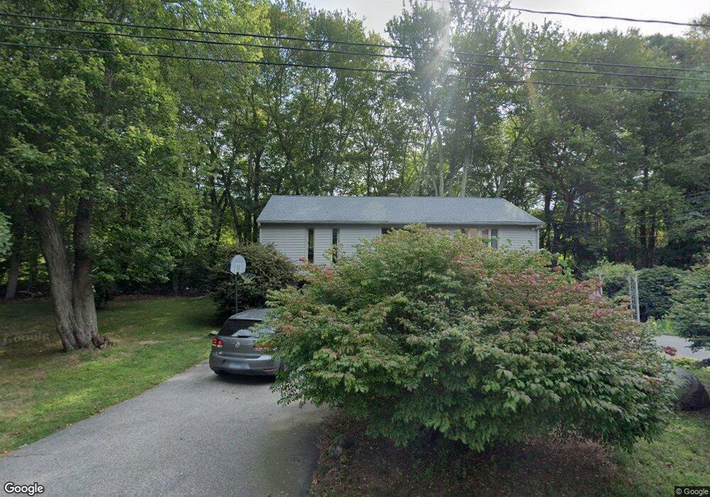 23 Clarence Ave, Pawcatuck, CT 06379 - photo 1