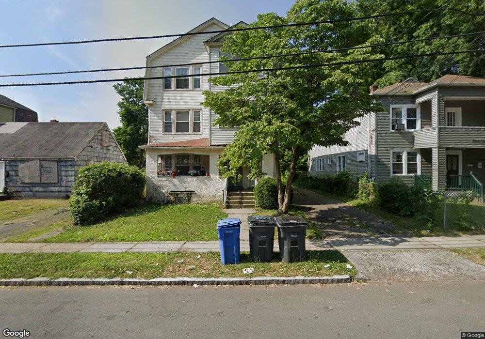 67/69 Winchester St, Hartford, CT 06112 - photo 1