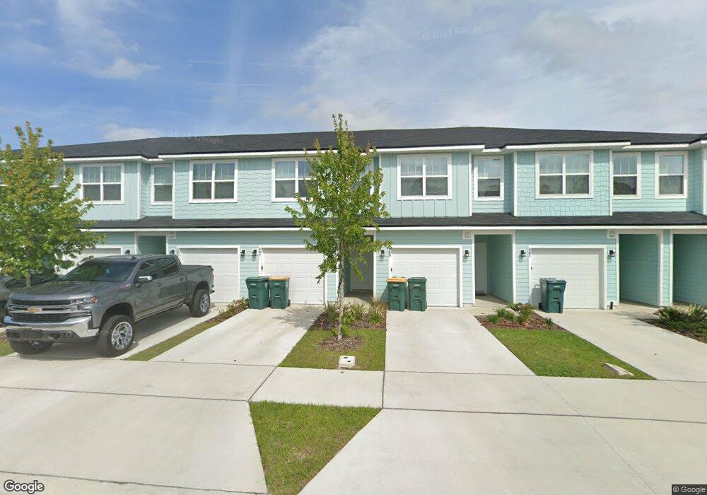 487 Matilda Ln, Jacksonville, FL 32216 - photo 1