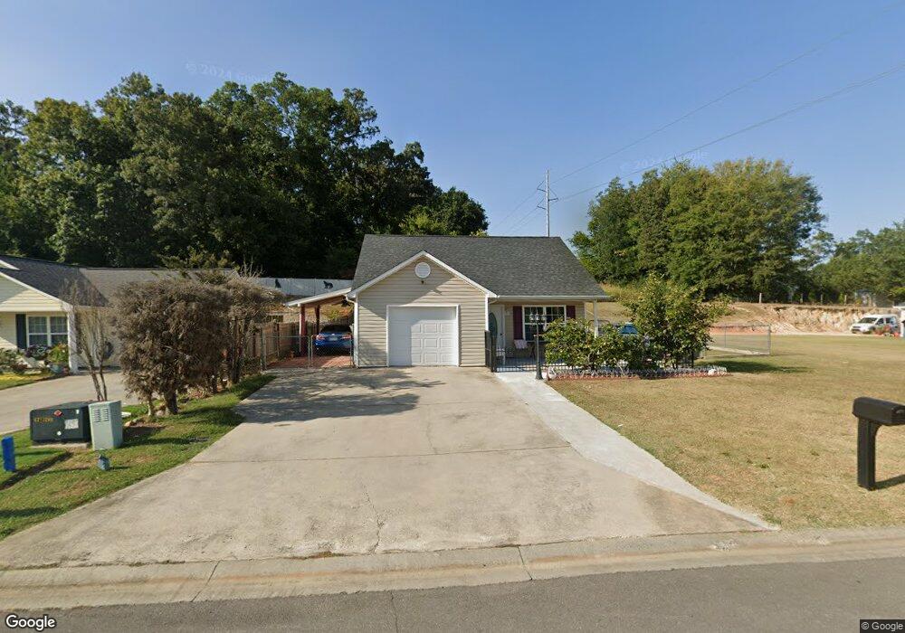 3300 Freedom Ln, Dalton, GA 30721 - photo 1