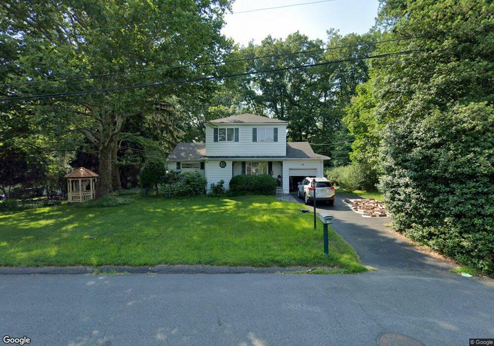 19 Amelia Dr, Old Tappan, NJ 07675 - photo 1