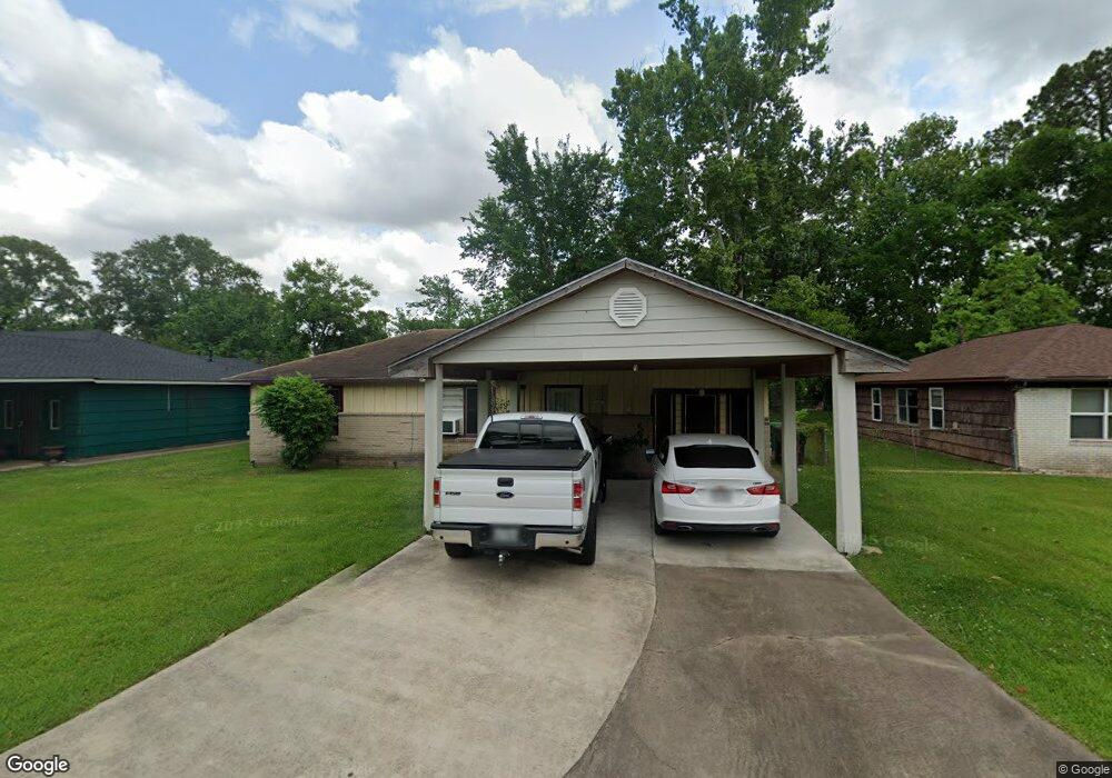 7412 Cabot St, Houston, TX 77016 - photo 1