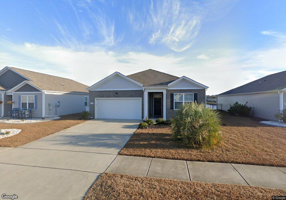 3037 Skylar Dr, Myrtle Beach, SC 29577 - photo 1