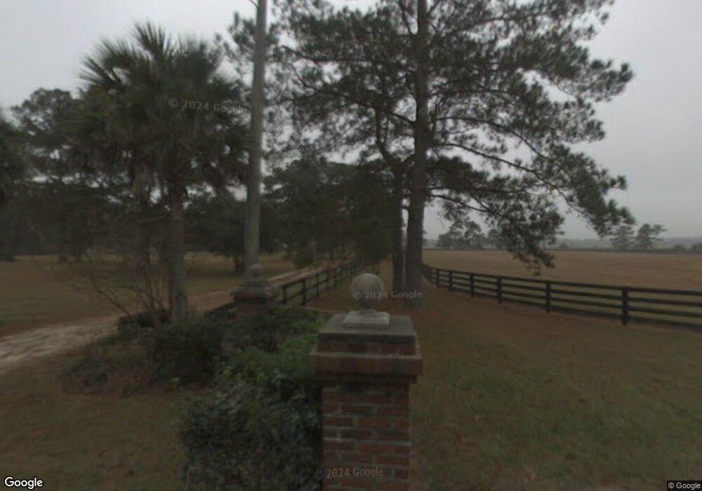 1965 Ronlin Farm Rd, Awendaw, SC 29429 - photo 1