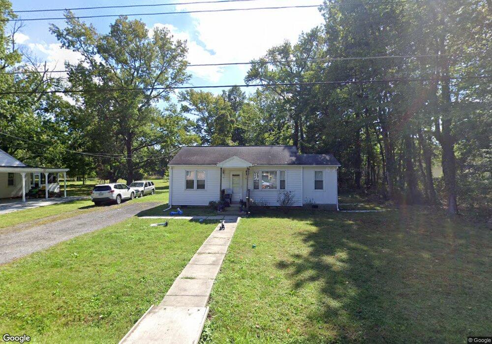 1411 Shady Rest Rd, Shady Side, MD 20764 - photo 1