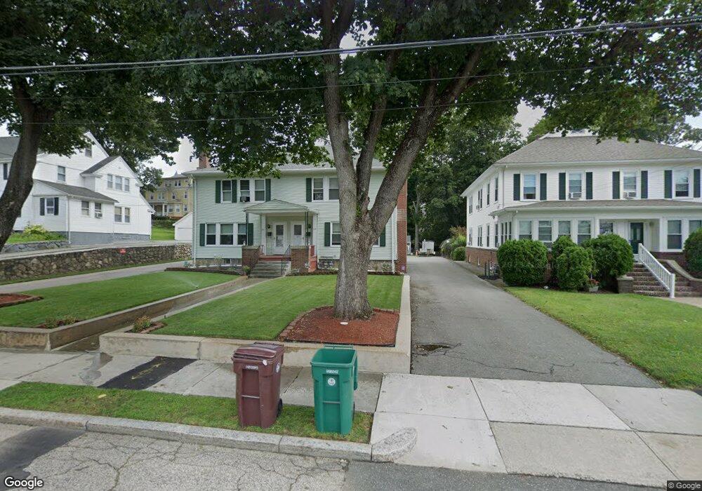 529 Prospect St, Woonsocket, RI 02895 - photo 1