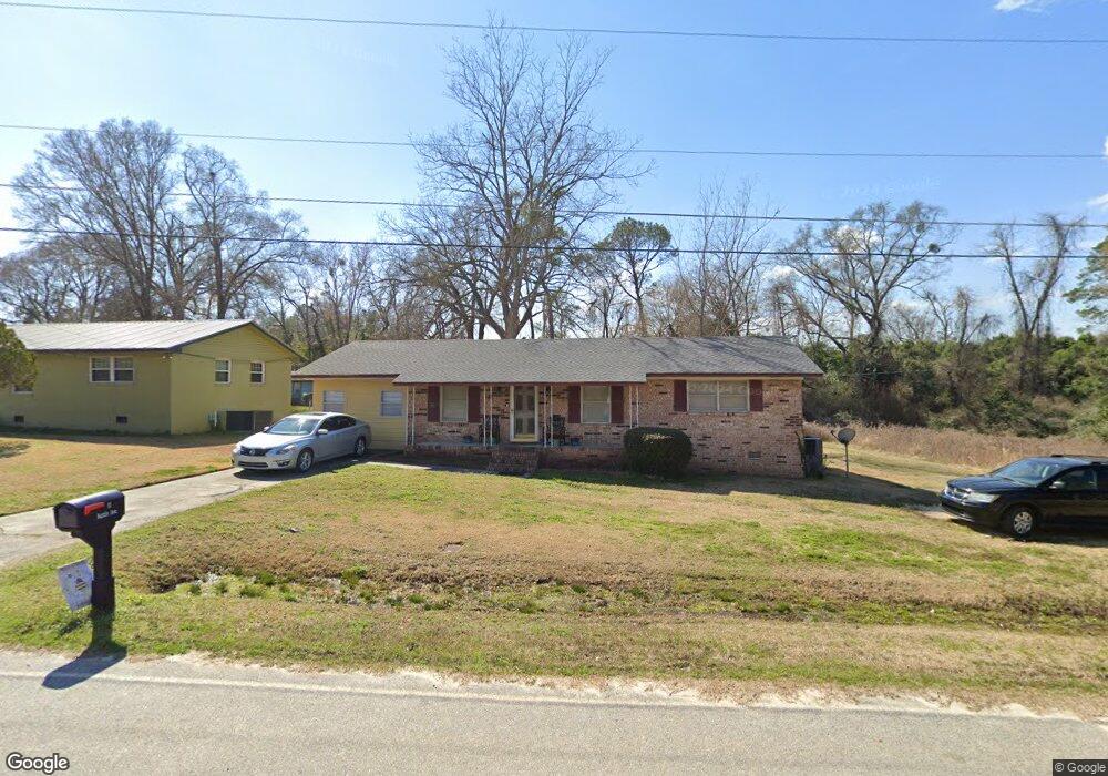 13 Austin Ave, Mc Rae, GA 31055 - photo 1