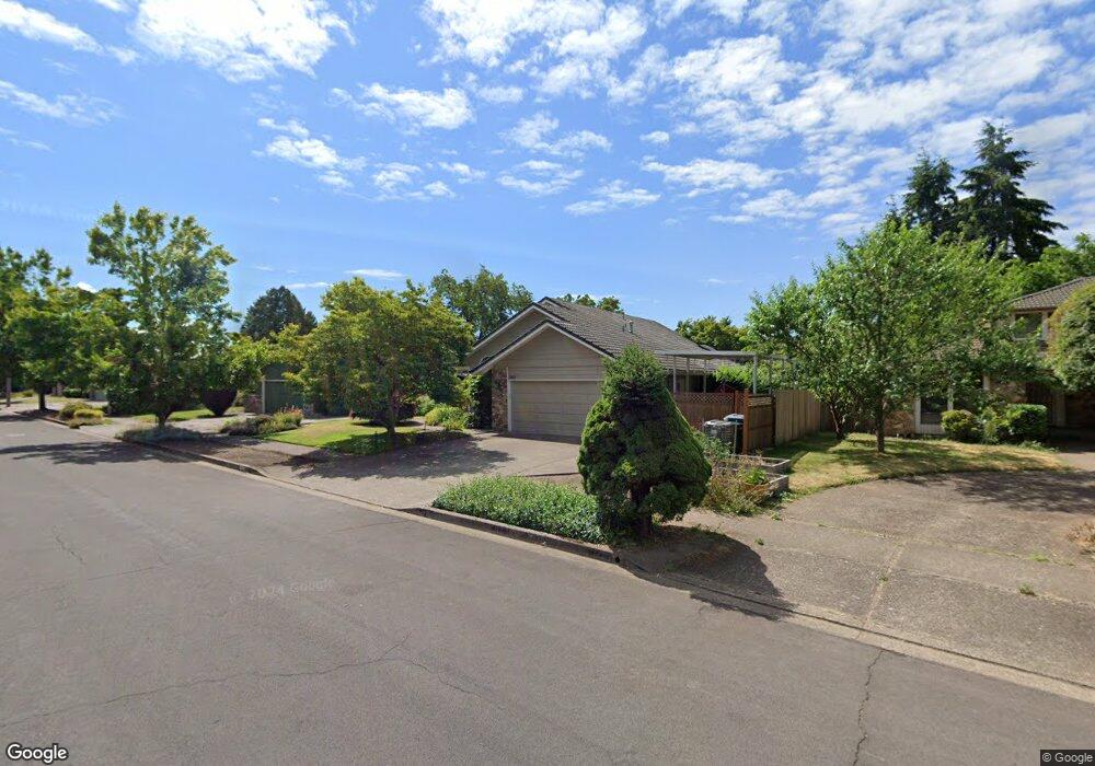 1411 Oksanna St, Springfield, OR 97477 - photo 1