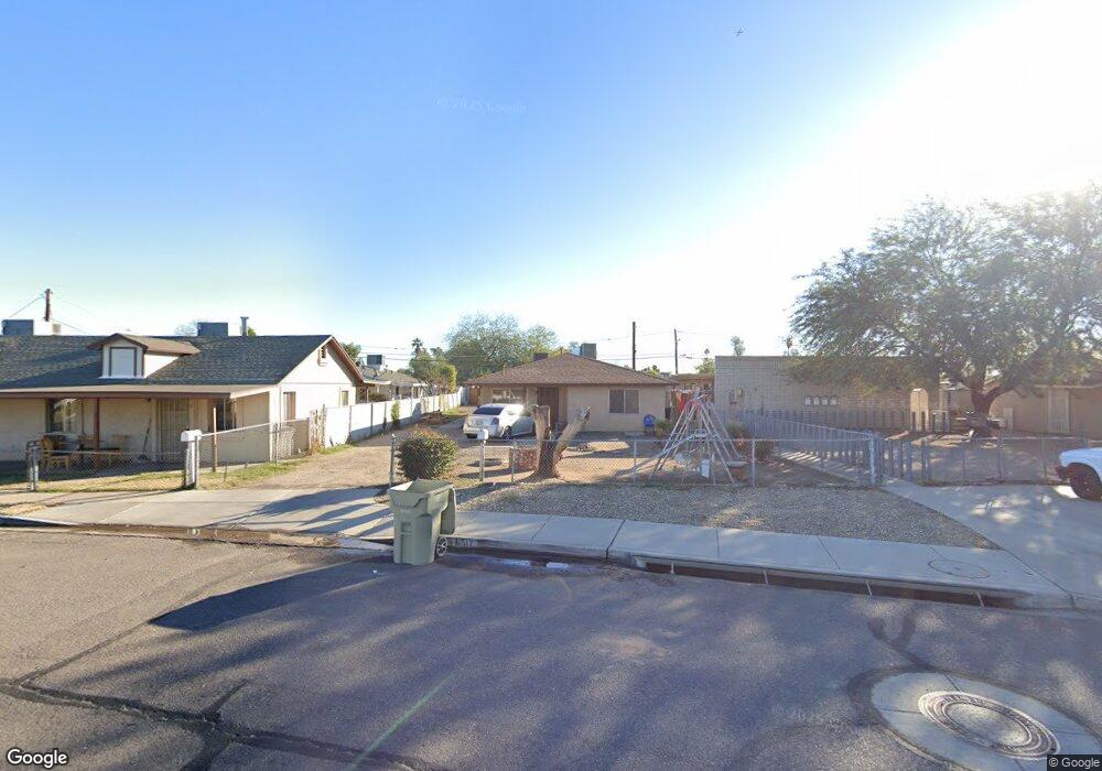 6517 N 54th Ave, Glendale, AZ 85301 - photo 1