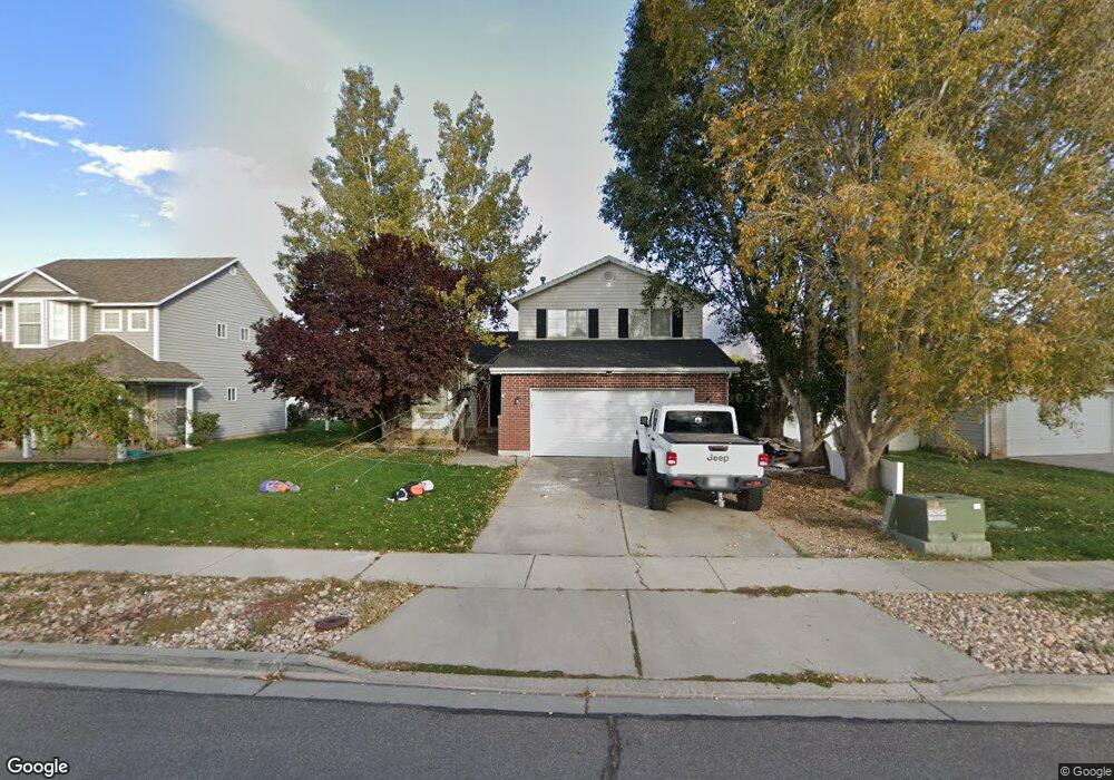 393 S 590 W, Spanish Fork, UT 84660 - photo 1