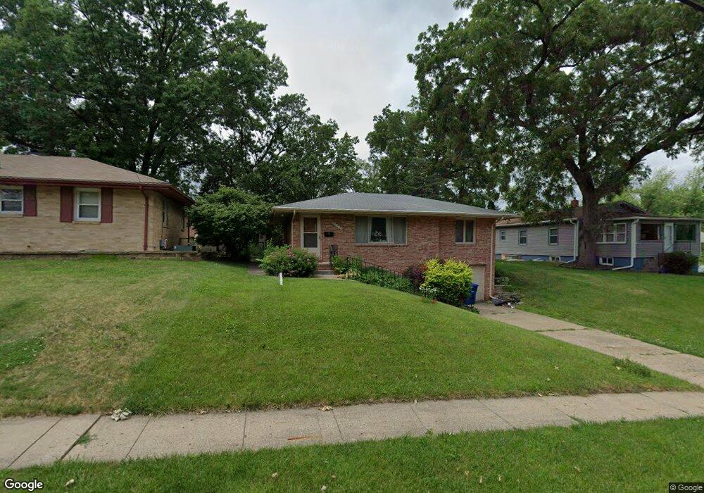 3216 SE 3rd St, Des Moines, IA 50315 - photo 1