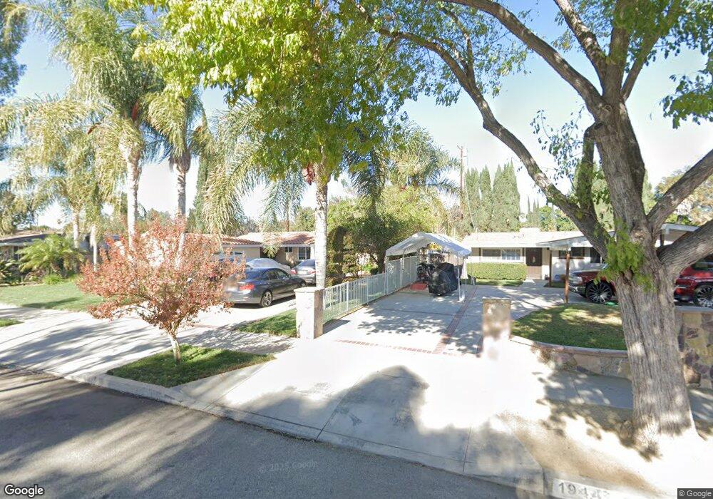 19447 Strathern St, Reseda, CA 91335 - photo 1