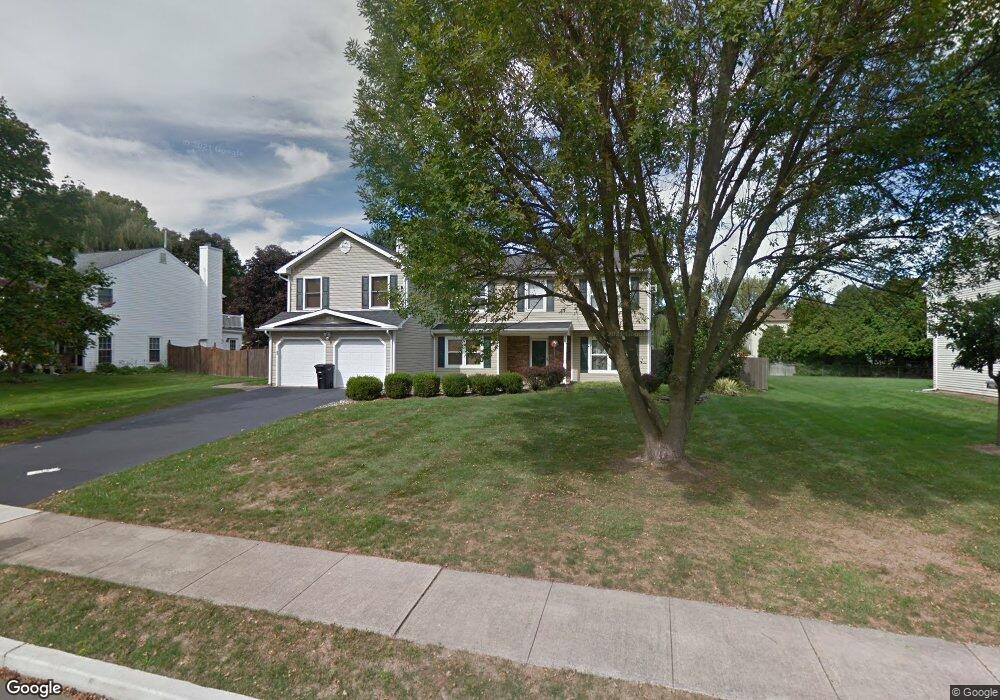 10 Silvers Ln, Plainsboro, NJ 08536 - photo 1