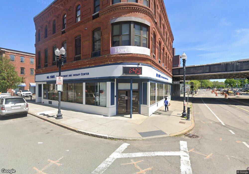 1 Munroe St, Lynn, MA 01901 - photo 1