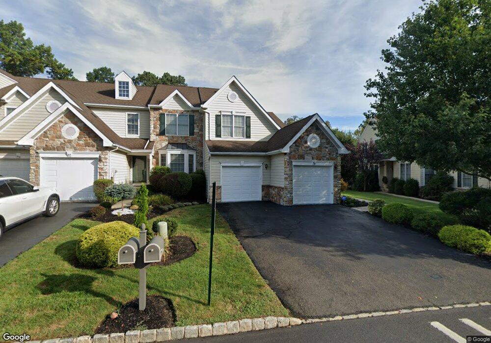 44 Patriot Hill Dr, Basking Ridge, NJ 07920 - photo 1