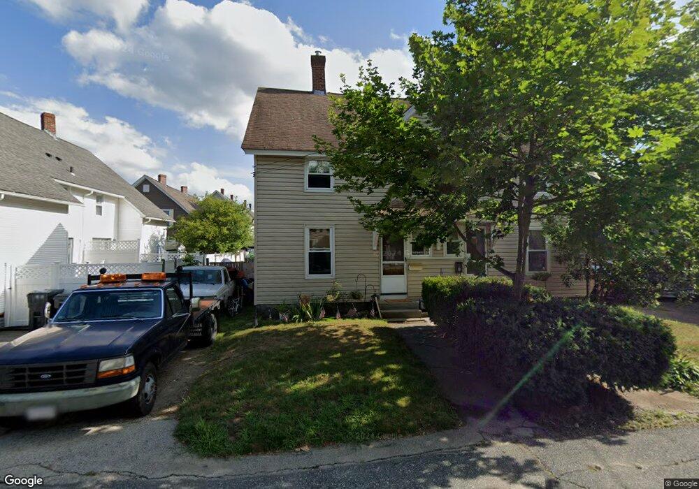 13 Demers St, South Grafton, MA 01560 - photo 1