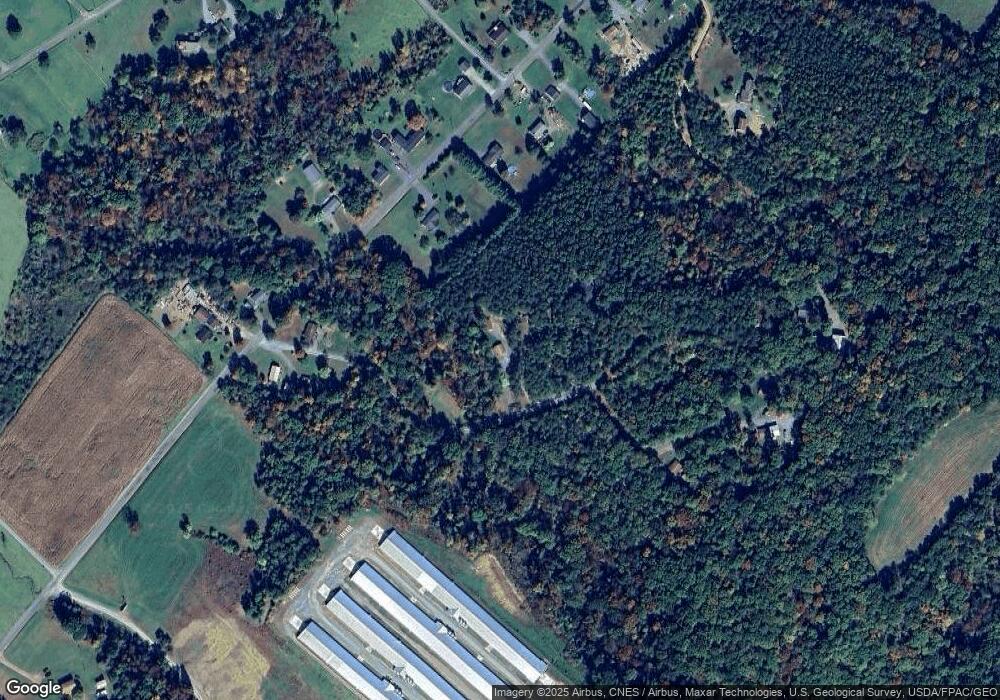 167 Catera Dr, Bloomery, WV 26817 - photo 1