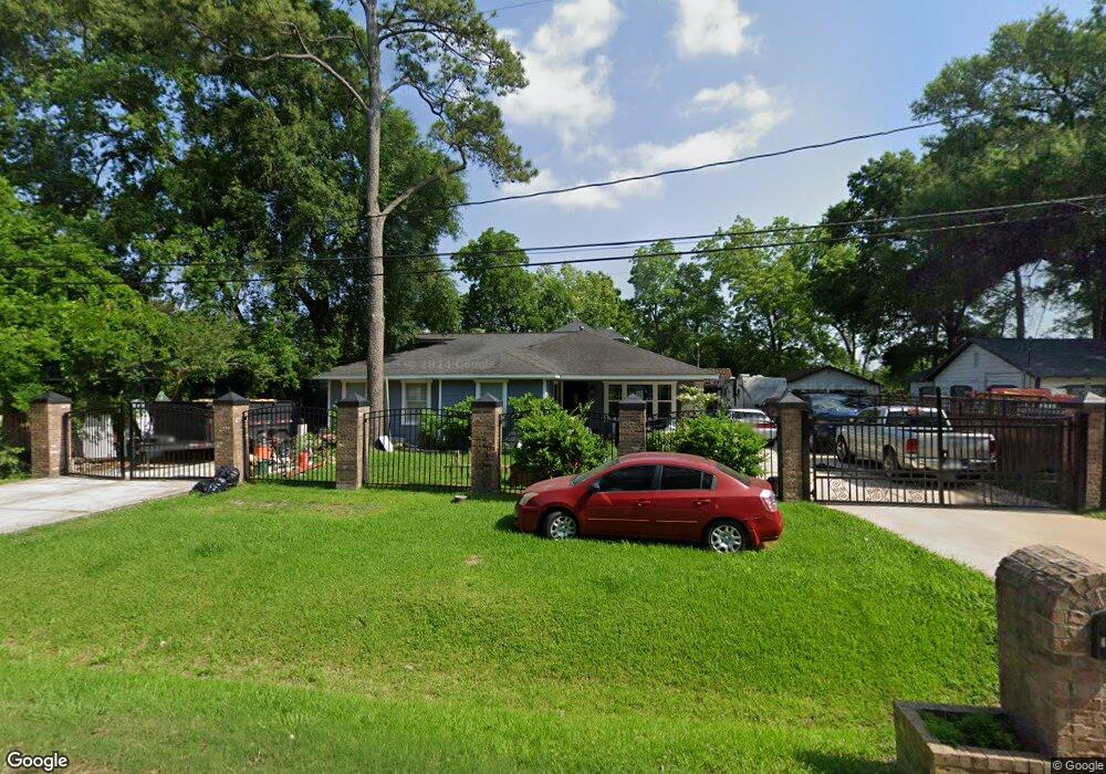 4609 Antha St, Houston, TX 77016 - photo 1