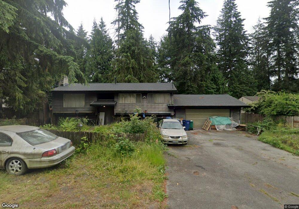 7841 NE 141st St, Bothell, WA 98011 - photo 1