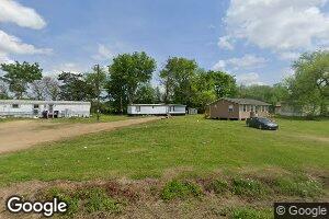 310 Ellis St, Artesia, MS 39736