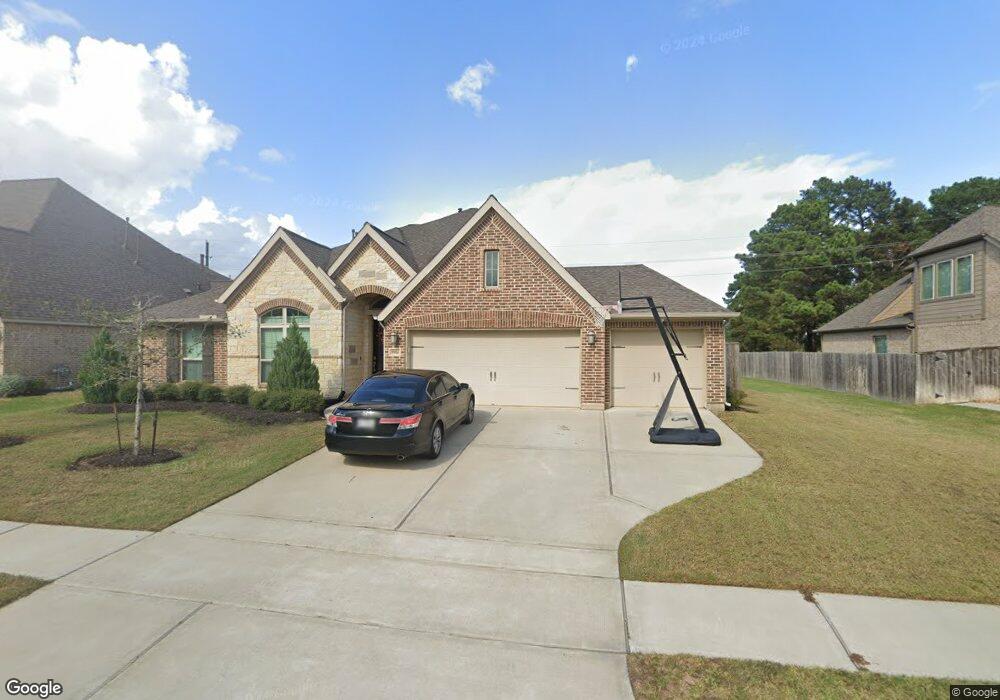 19014 Dublin Bay Blvd, Tomball, TX 77377 - photo 1