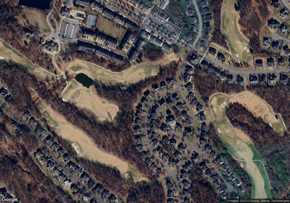 409 Stanwich Terrace, Upper Marlboro, MD 20774 - photo 1