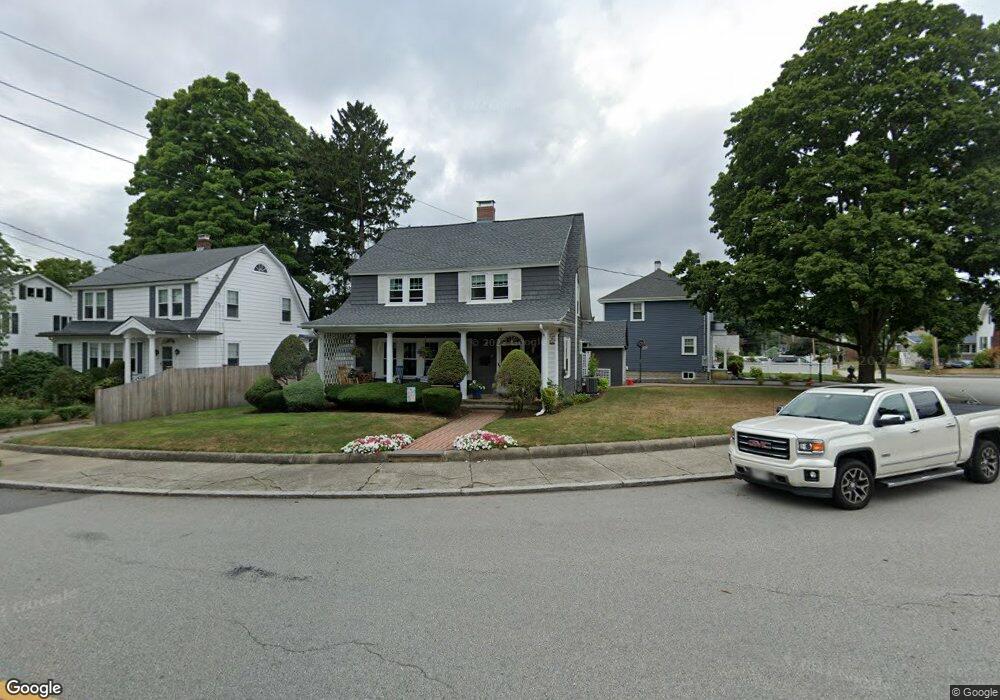 46 Brigham Rd, Waltham, MA 02453 - photo 1