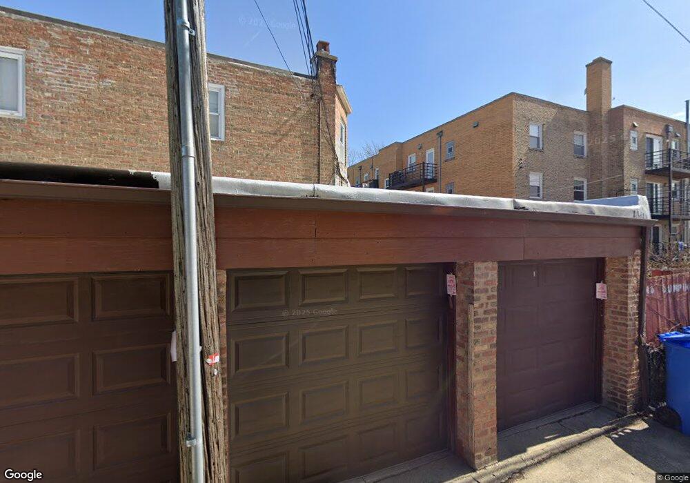 6054 N Francisco Ave, Chicago, IL 60659 - photo 1