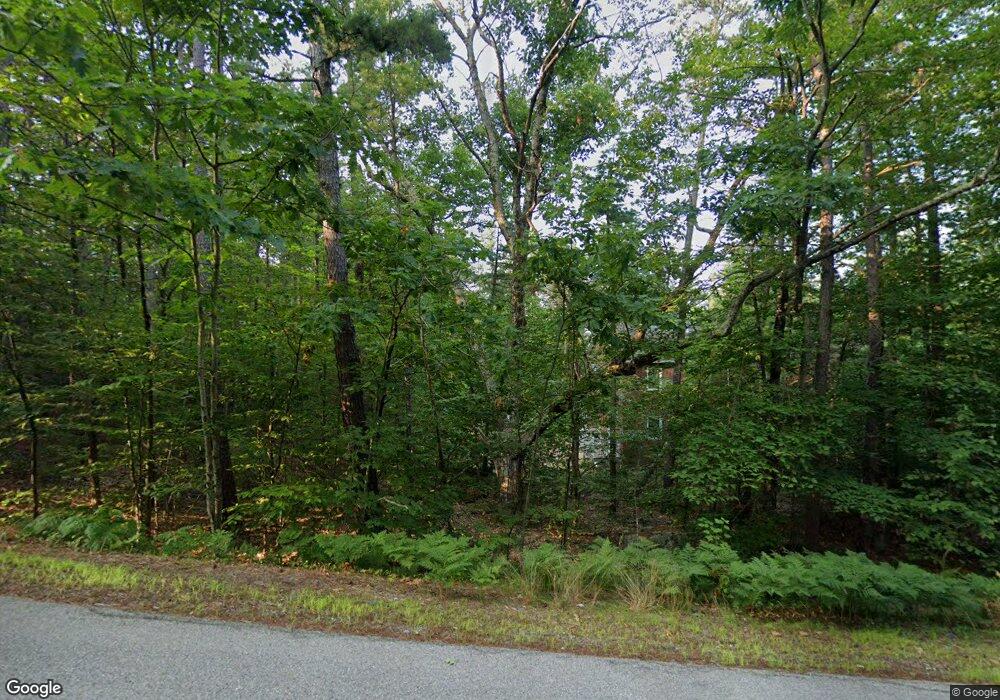 85 Amethyst Hill Road North Conw, Conway, NH 03860 - photo 1