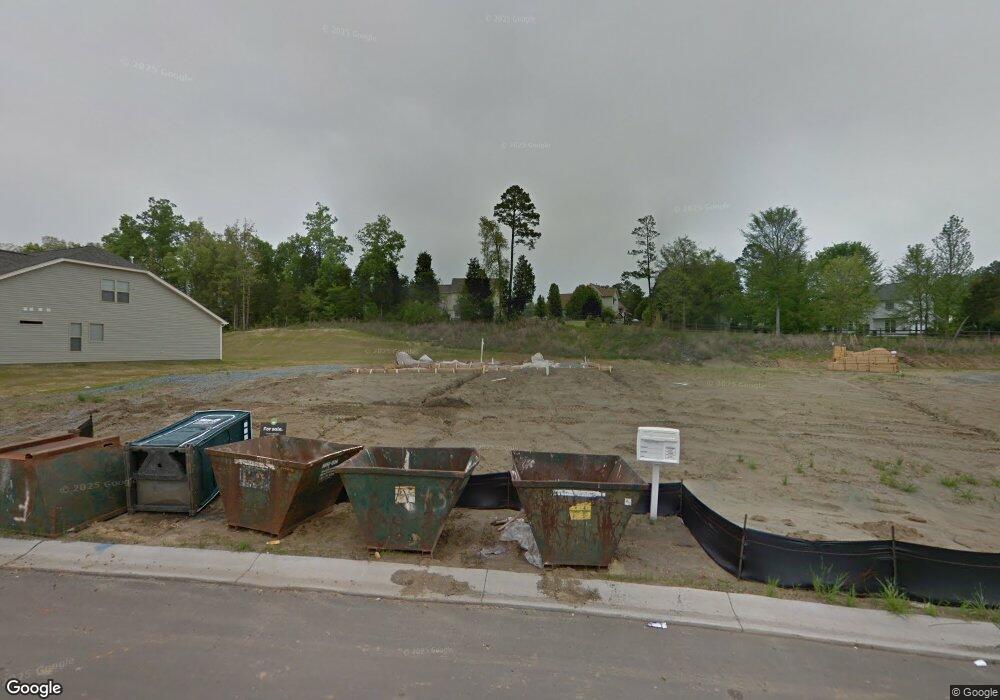 1105 Matchstick Place SW unit 38, Concord, NC 28025 - photo 1