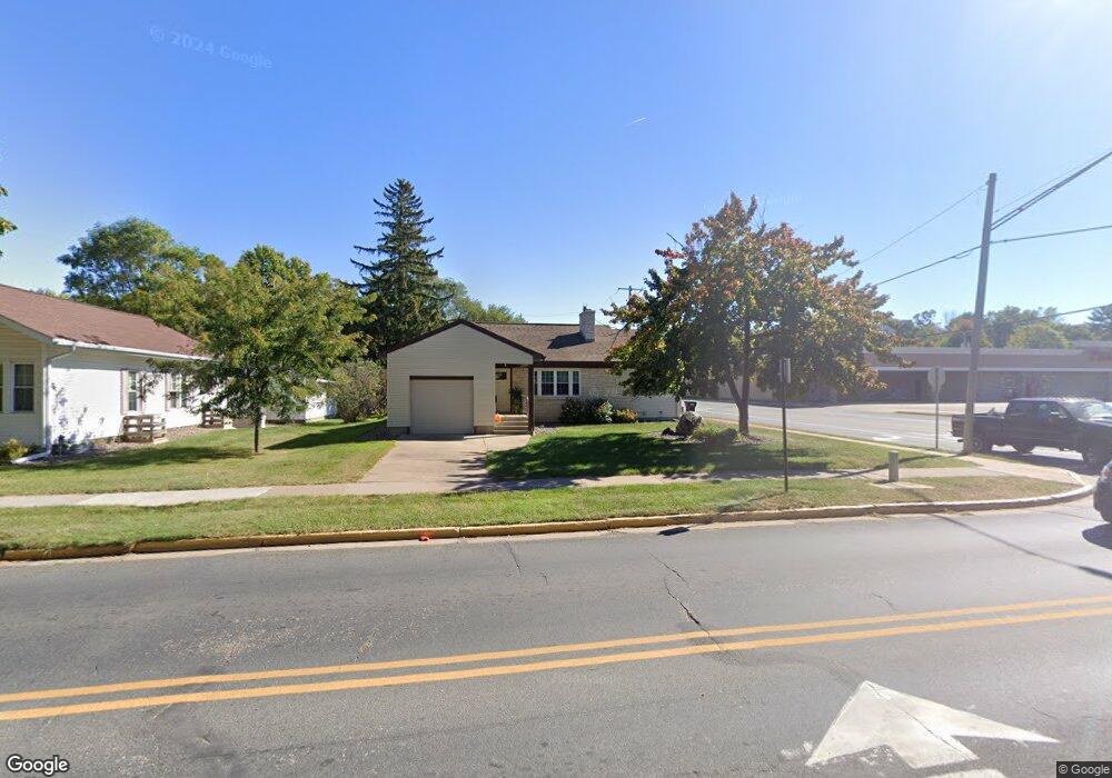 1320 9th St E, Menomonie, WI 54751 - photo 1