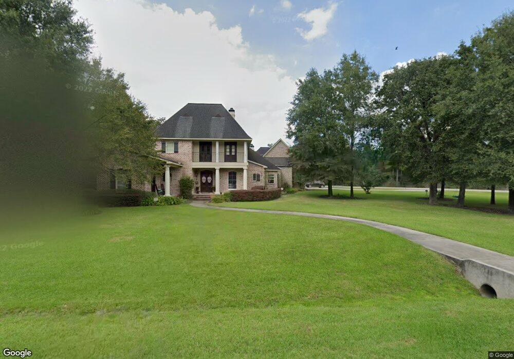 3923 Water Bend Cove, Spring, TX 77386 - photo 1