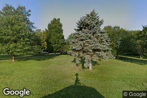 1090 Kitterman Rd, Greens Fork, IN 47345