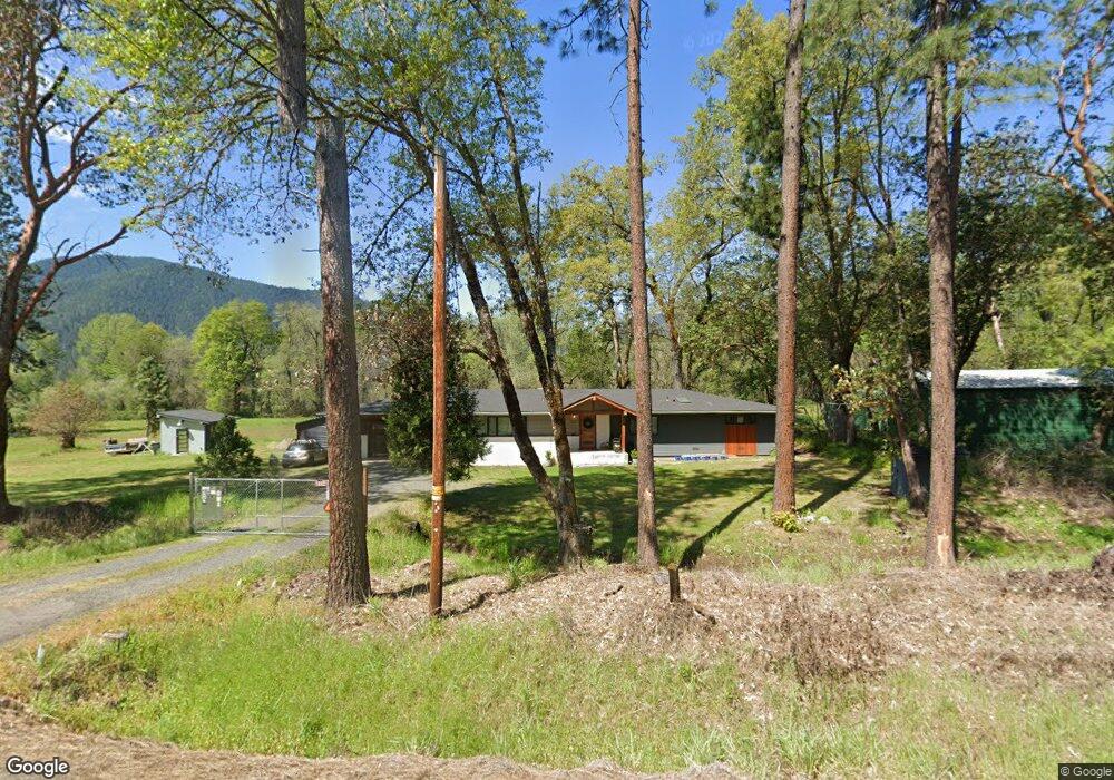 2854 E Evans Creek Rd, Rogue River, OR 97537 - photo 1