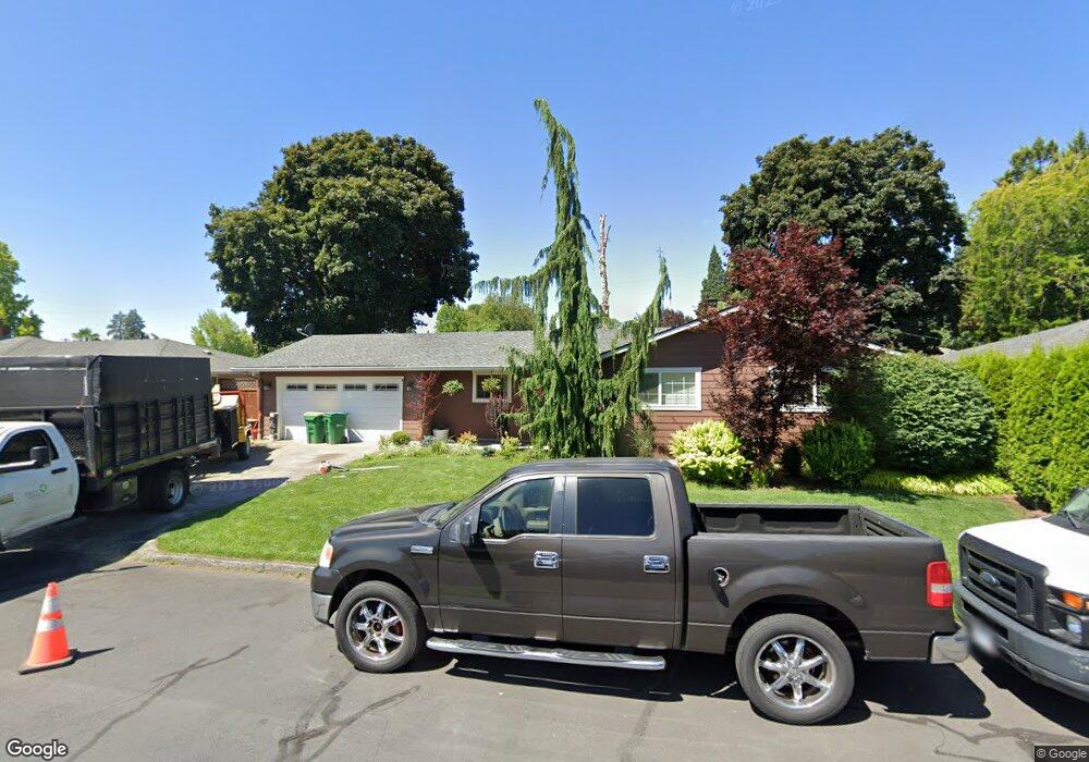 1626 Juniper St, Forest Grove, OR 97116 - photo 1