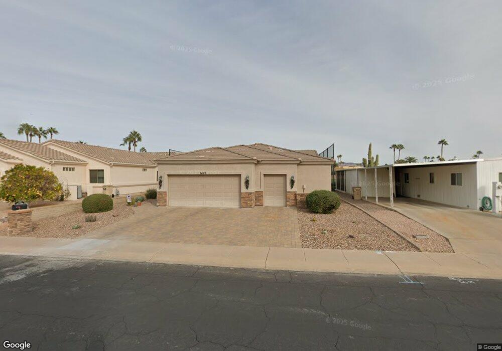 2429 N Lema Dr, Mesa, AZ 85215 - photo 1