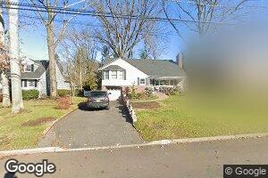 976 Woodland Ave, Oradell, NJ 07649