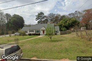2721 Kimmeridge Dr, East Point, GA 30344