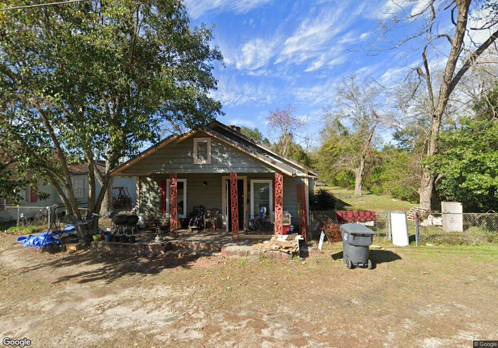 100 E Cochran St, Camilla, GA 31730 - photo 1