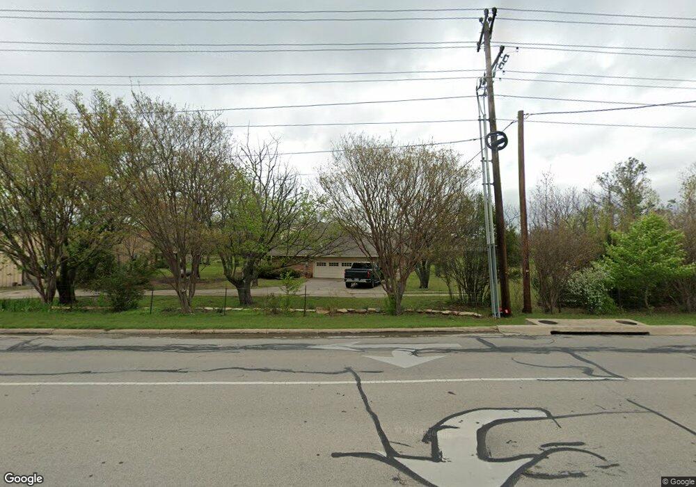 804 N Oakridge Dr, Weatherford, TX 76087 - photo 1