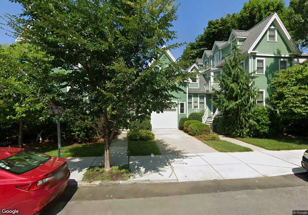 149 Fayerweather St unit South, Cambridge, MA 02138 - photo 1