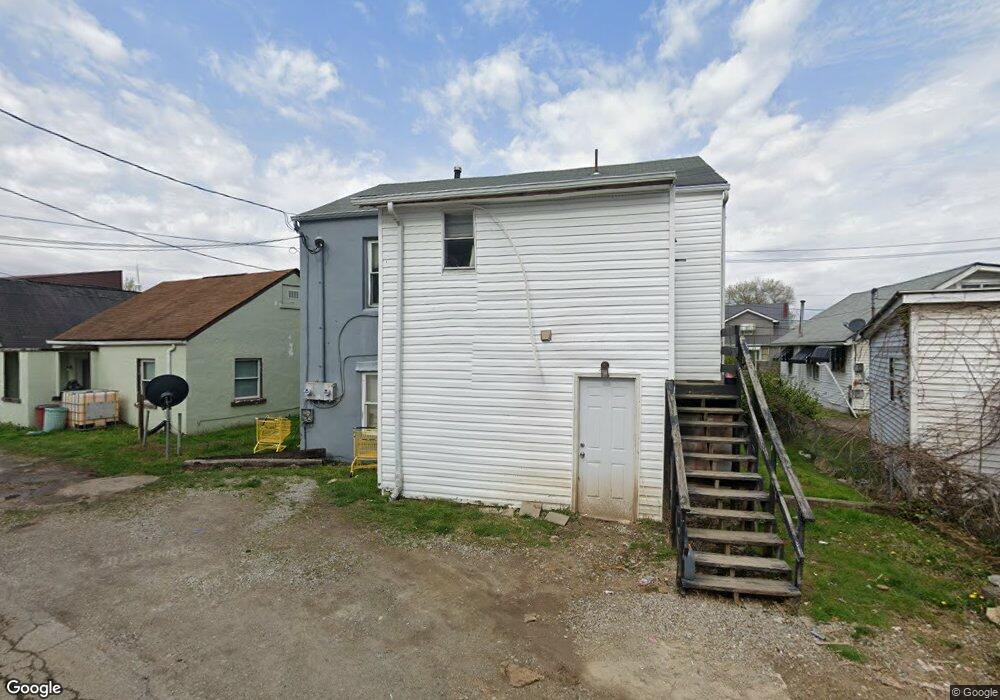 332 16th St, Dunbar, WV 25064 - photo 1