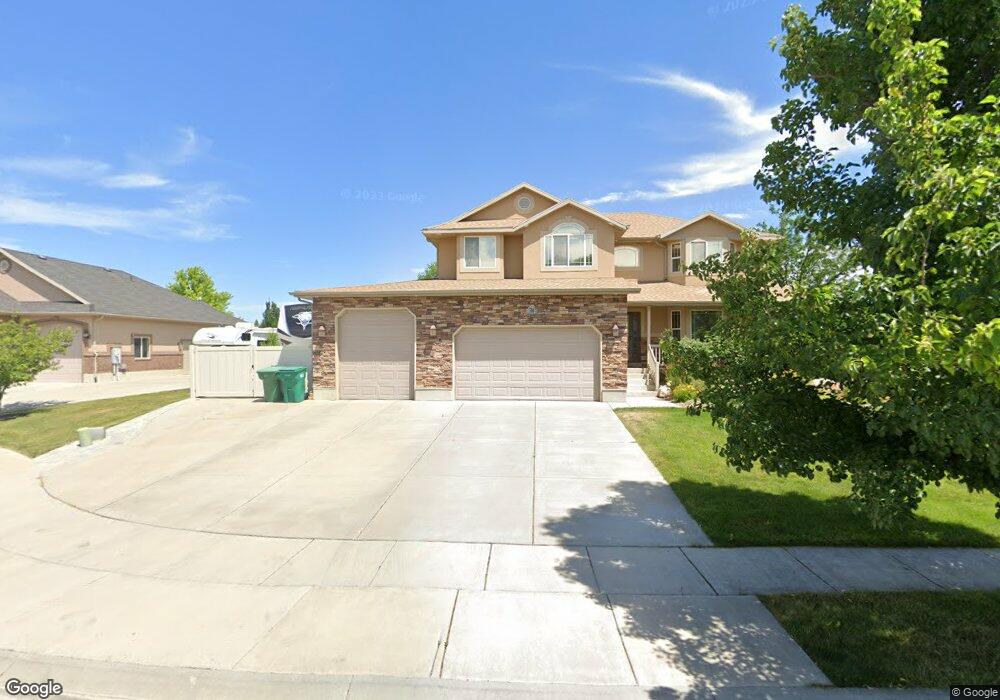 5184 S 5825 W, Hooper, UT 84315 - photo 1