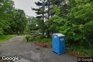 1254 Coan St, Chesterton, IN 46304