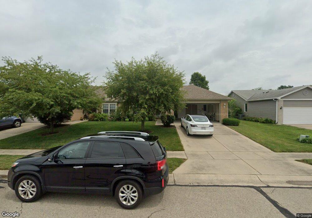 529 Kathys Way, Xenia, OH 45385 - photo 1