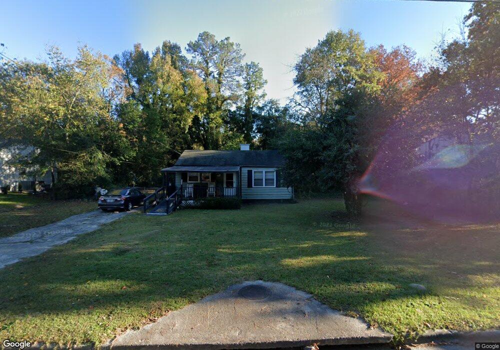 2840 Thomas Ln, Augusta, GA 30906 - photo 1